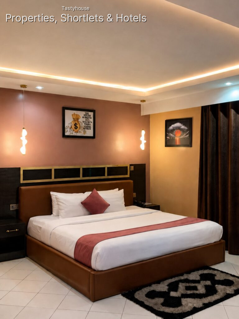 Maracana Luxury Hotel