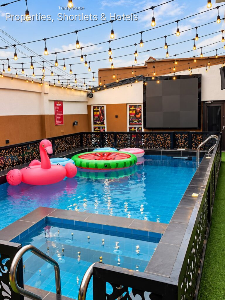 Maracana Luxury Hotel