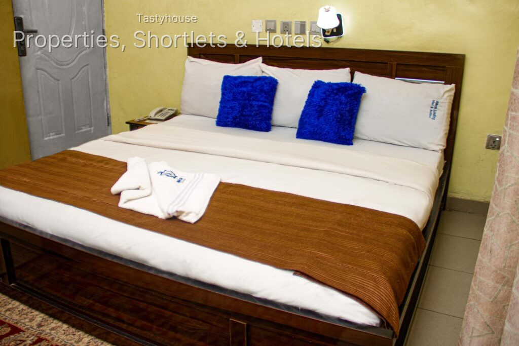 Subkem Leading Hotel & Suites