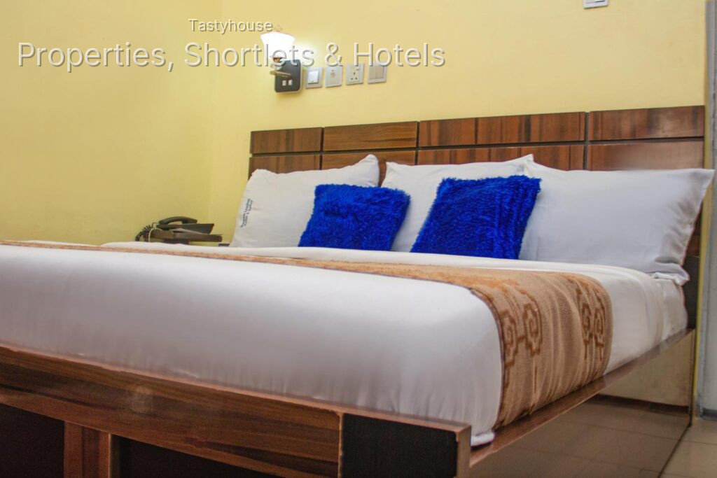 Subkem Leading Hotel & Suites
