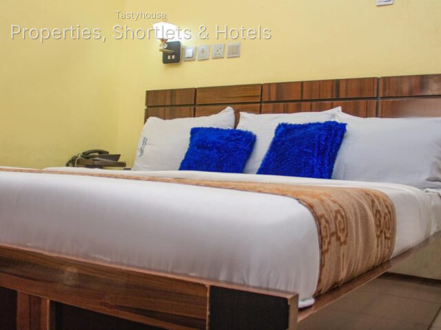 Subkem Leading Hotel & Suites