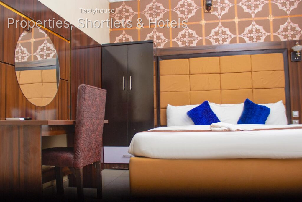 Subkem Leading Hotel & Suites