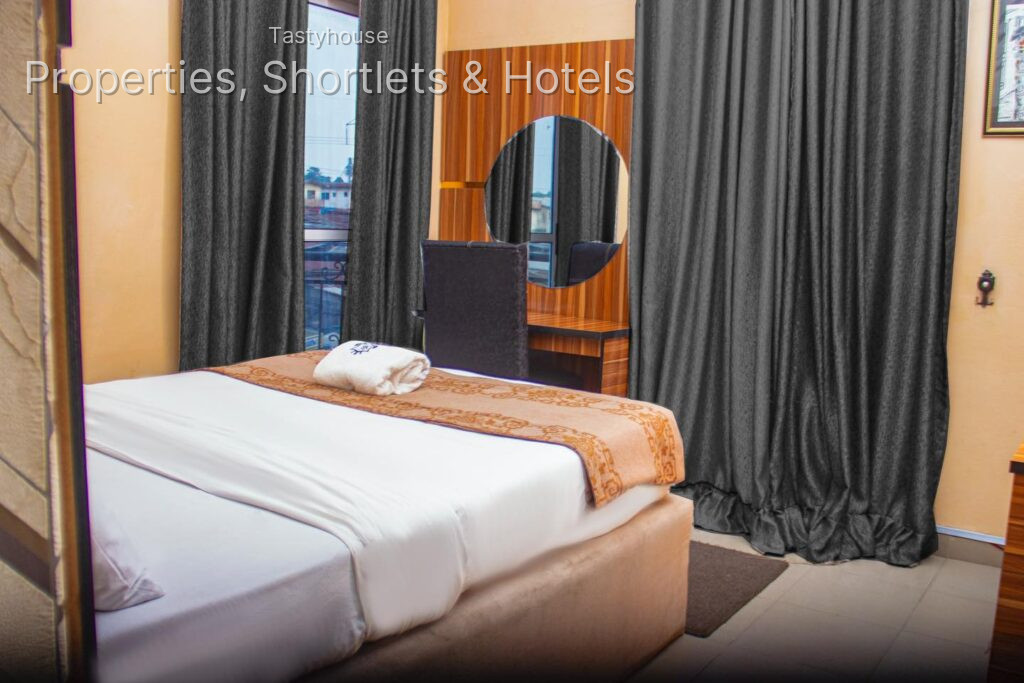 Subkem Leading Hotel & Suites