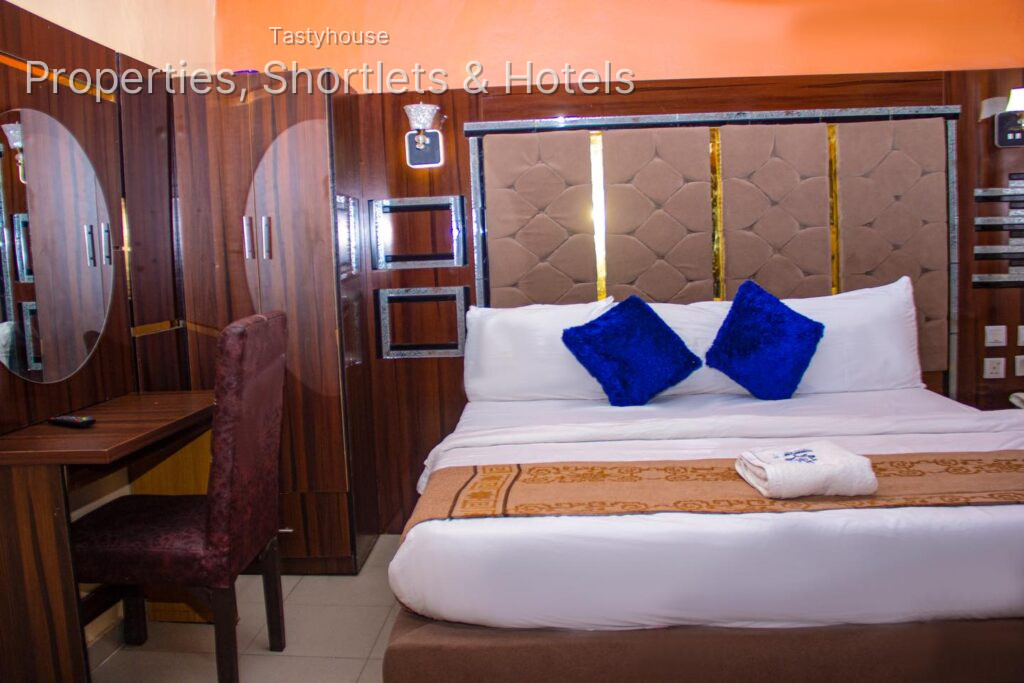Subkem Leading Hotel & Suites