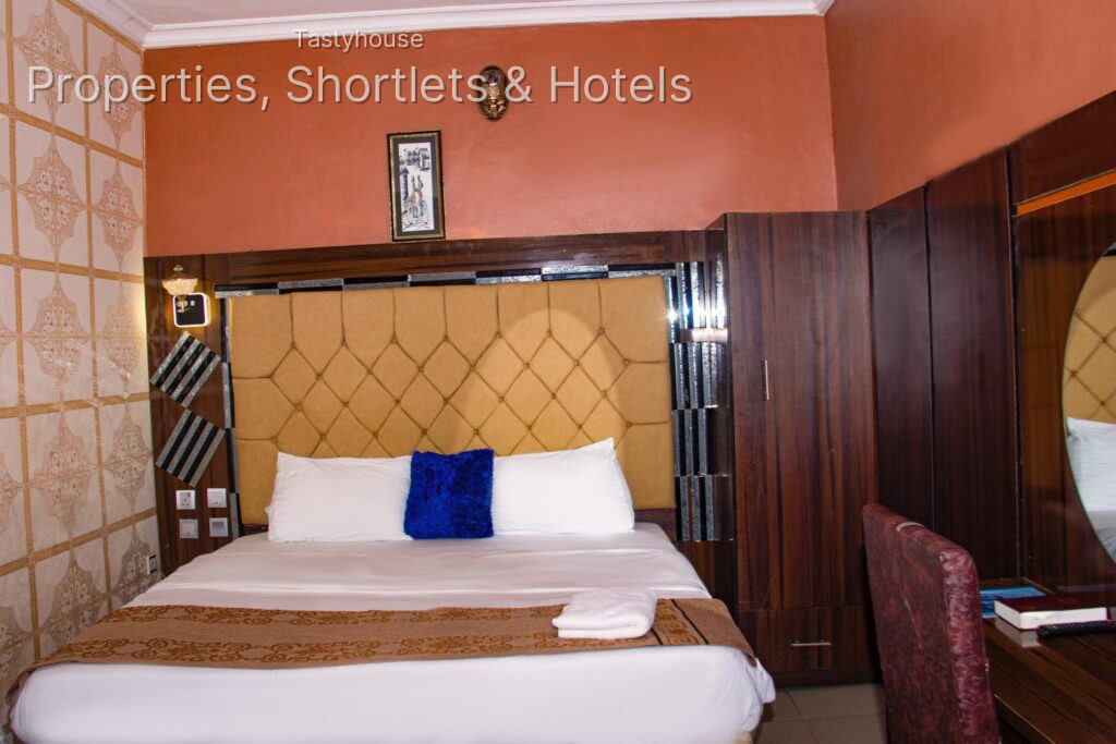 Subkem Leading Hotel & Suites