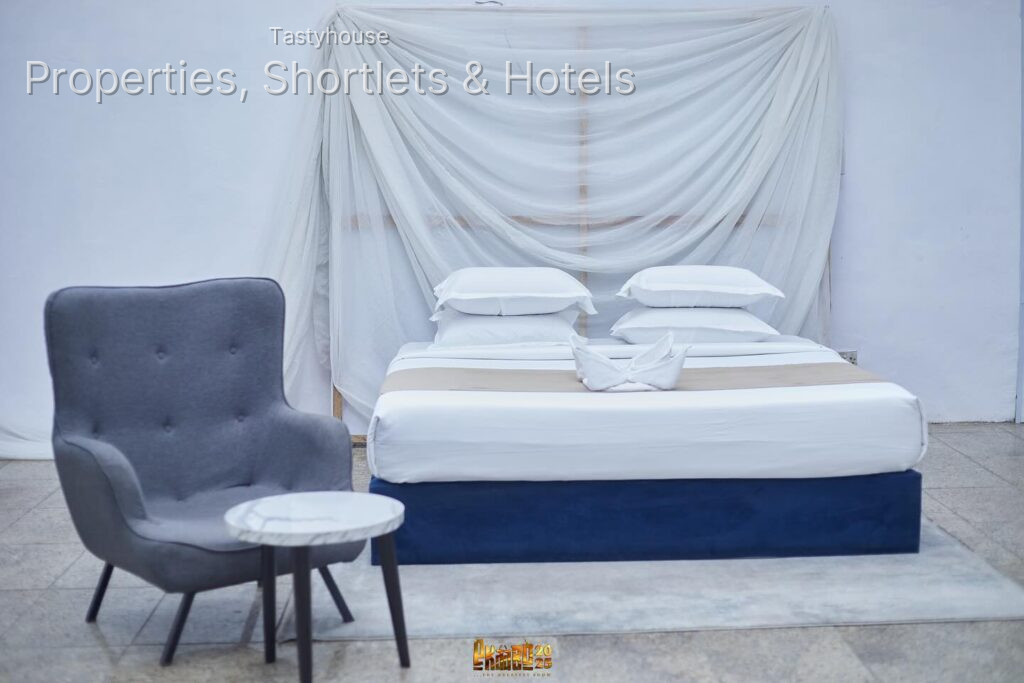 Kakanfo Inn Hotel