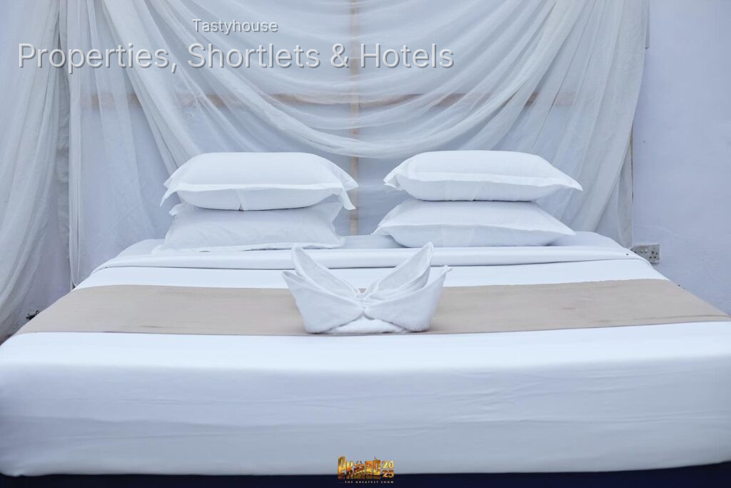 Kakanfo Inn Hotel