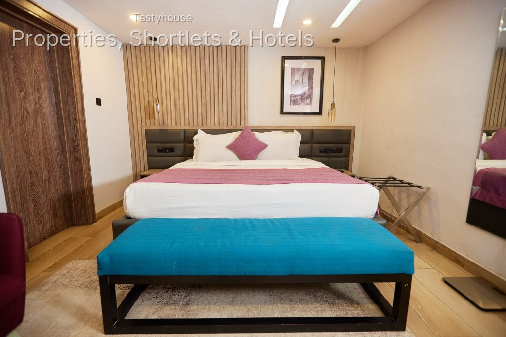 The Willows Nest Hotel