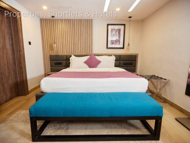 The Willows Nest Hotel