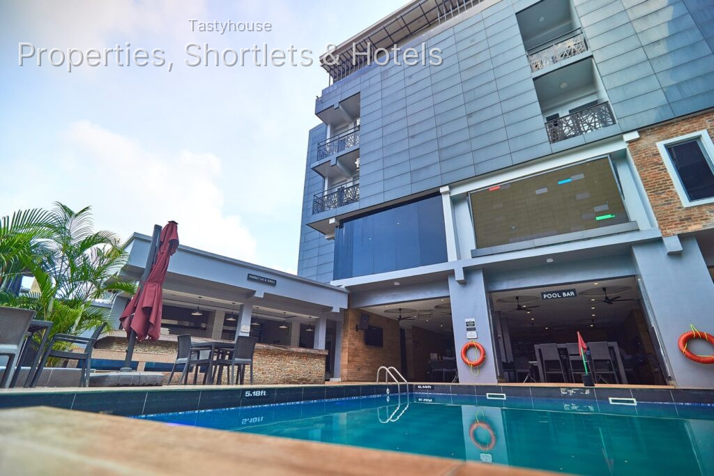 The Willows Nest Hotel
