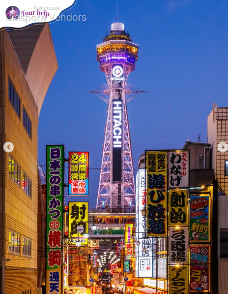 Japan 2026 – Personalised Travel & Holiday Experience