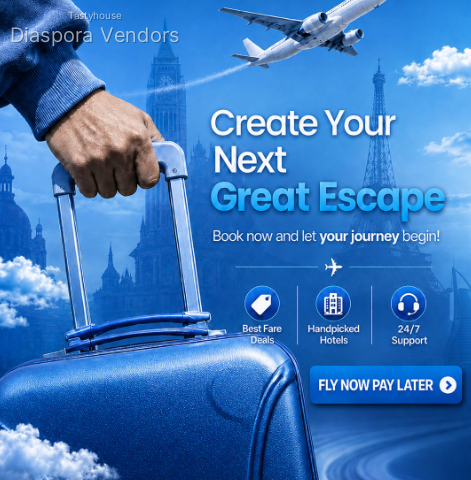 Fly and Pay Later – Flights, Hotels & Flexible Travel Payments