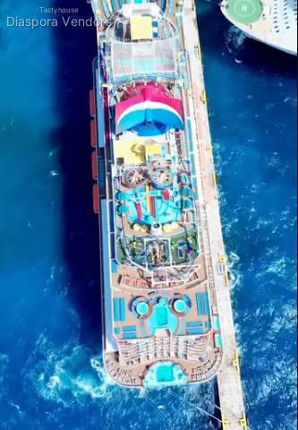 Carnival Jubilee Cruise Vacation – Book Your Next Cruise