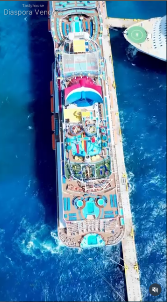 Carnival Jubilee Cruise Vacation – Book Your Next Cruise