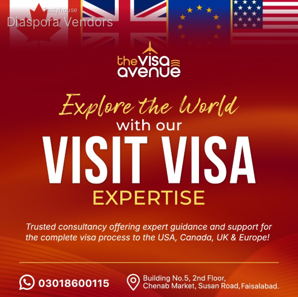 Finland Visa Assistance & Travel Guidance