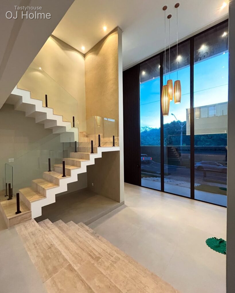 4 Bed Duplex