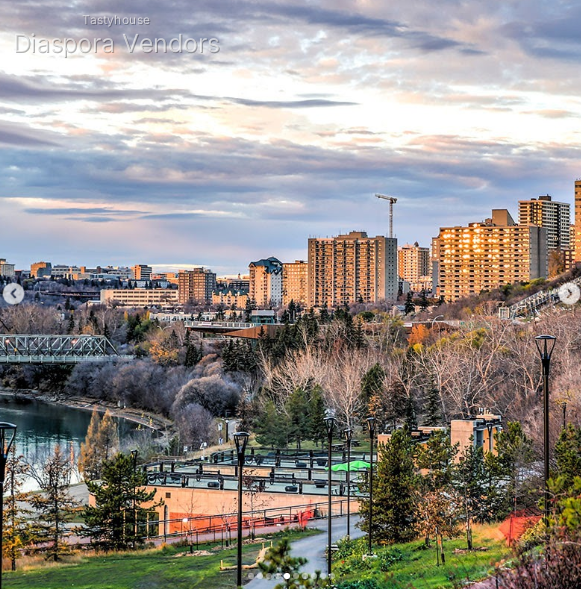 Canadian Rockies & Alberta Tour