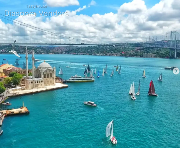 13-Day Organized Tour of Turkey