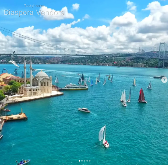 13-Day Organized Tour of Turkey