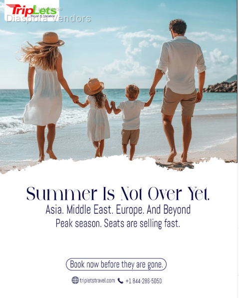 Summer Family Travel Packages