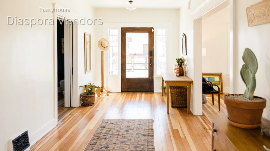 Residential Cleaning Service
