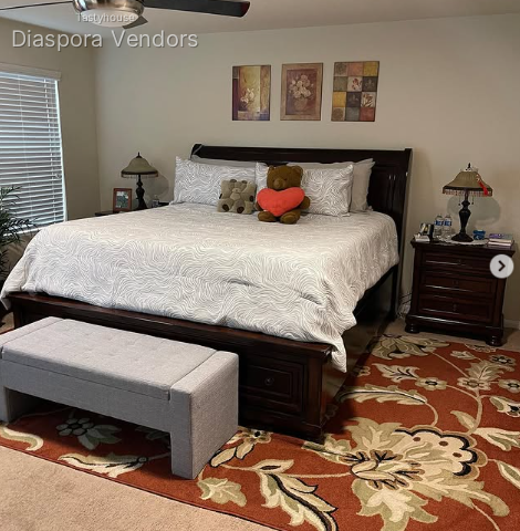 Allure Innovations – Professional Home Cleaning
