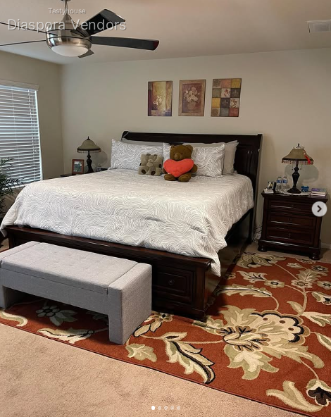 Allure Innovations – Professional Home Cleaning