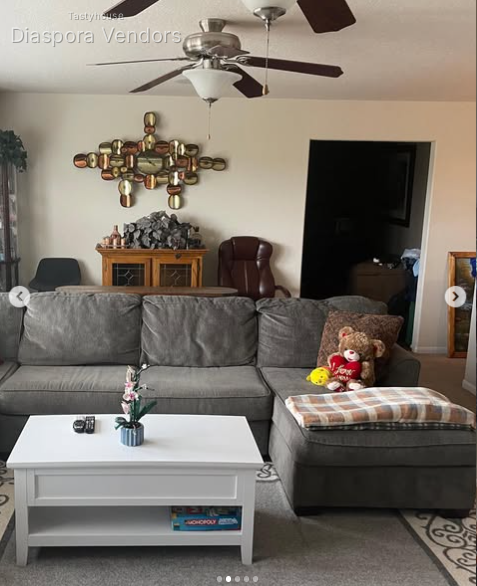 Allure Innovations – Professional Home Cleaning