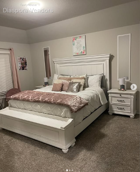 Allure Innovations – Professional Home Cleaning