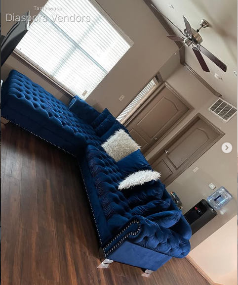 Allure Innovations – Professional Home Cleaning