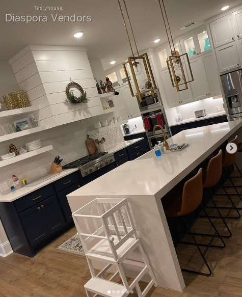 Allure Innovations – Professional Home Cleaning