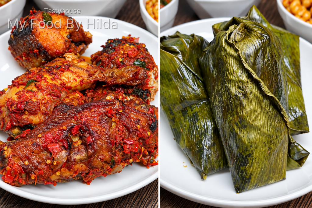 Moon Moin, Grilled Fish, Turkey