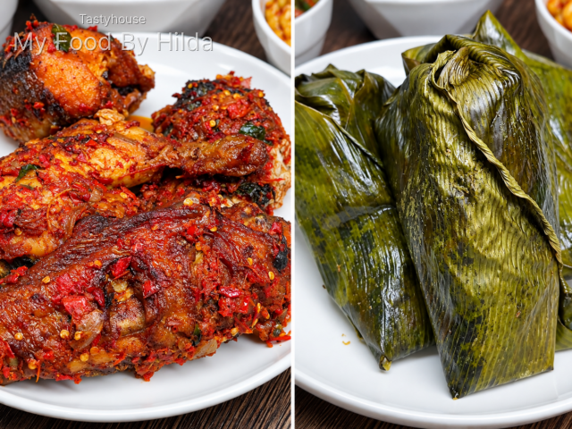Moon Moin, Grilled Fish, Turkey