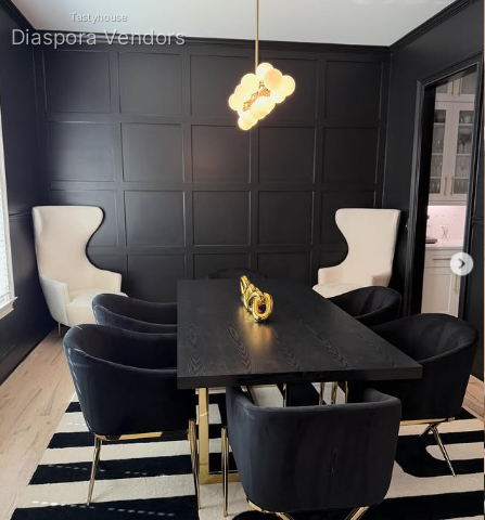 DMK Cleaning – Professional Cleaning Services