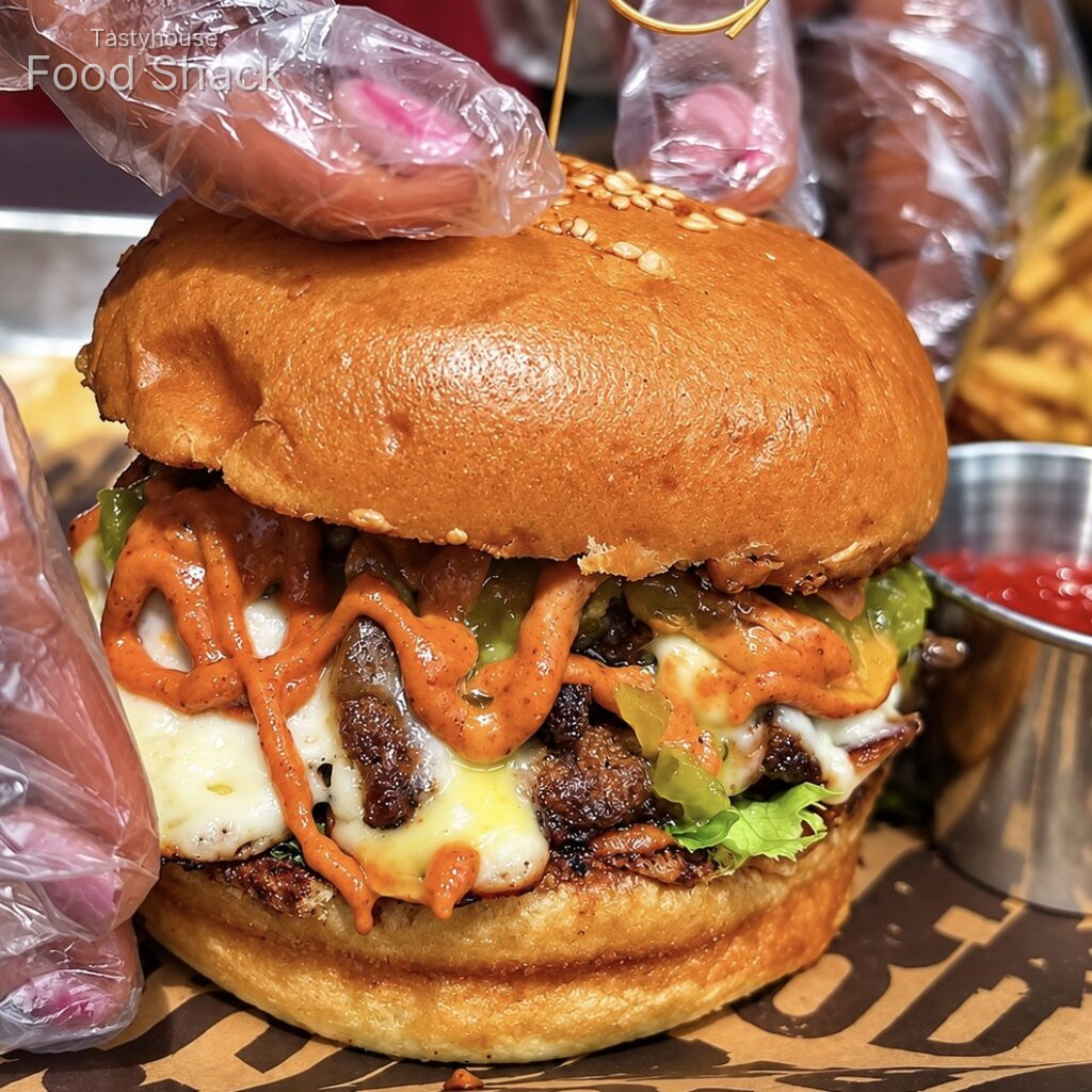 Burger