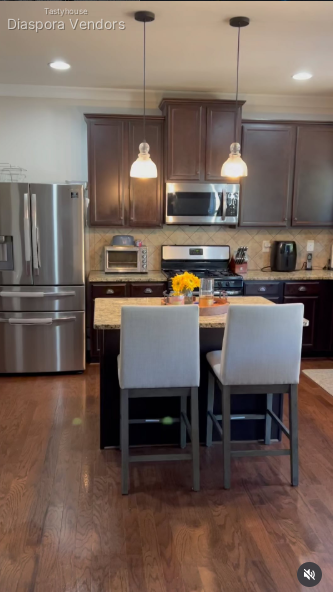 DMK Cleaning – Professional Cleaning Services