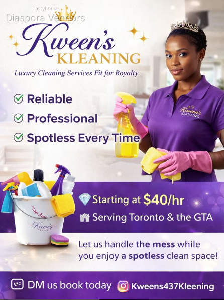 Professional Cleaning Services