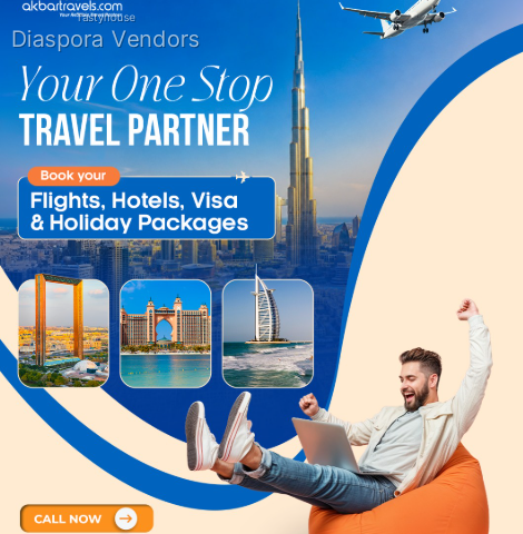 Akbar Travels UK