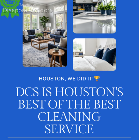 Detail Cleaning Services – Home Cleaning