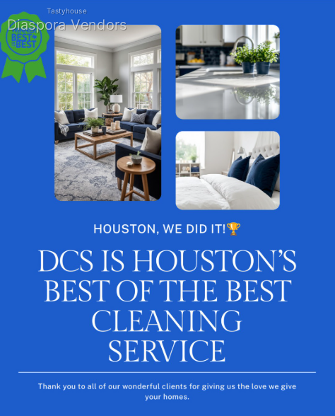 Detail Cleaning Services – Home Cleaning