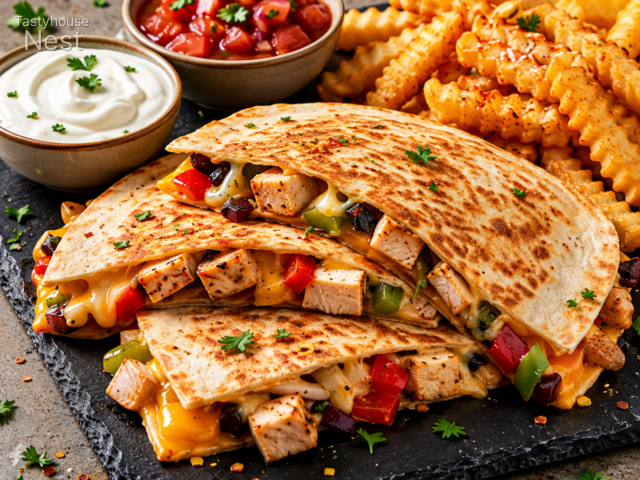 Quesadilla