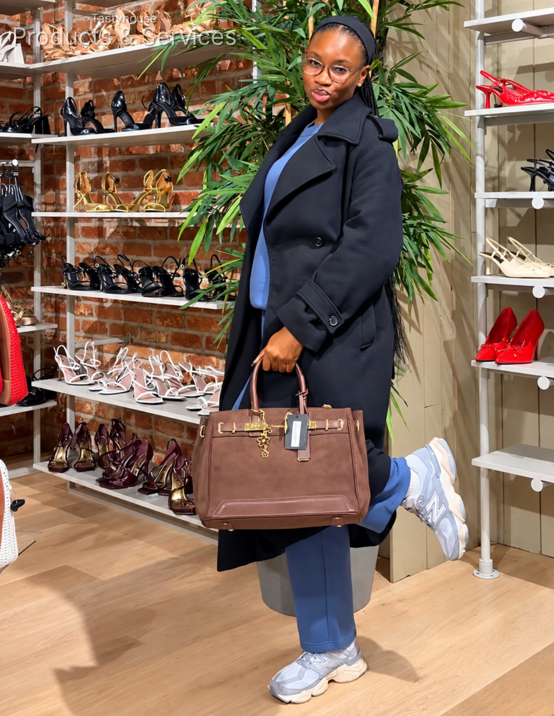 Handbag