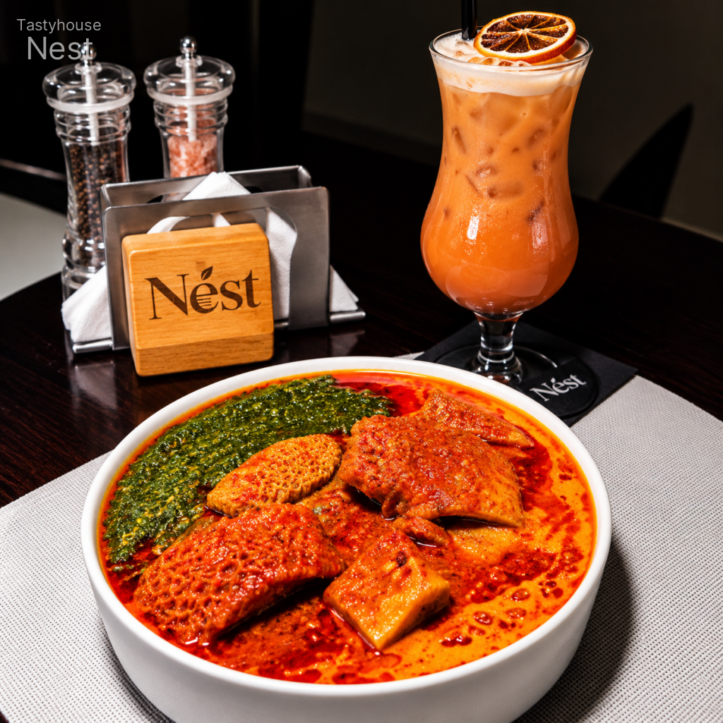 Nest Traditional Amala