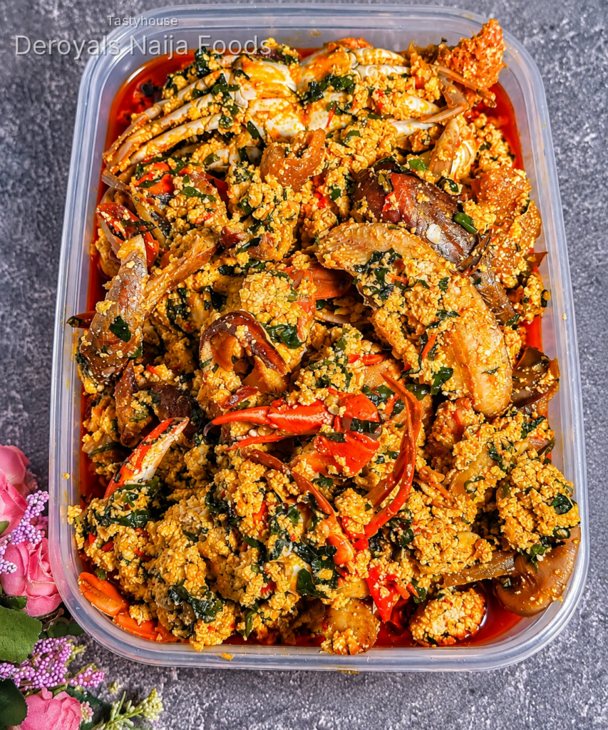 Efo Elegusi
