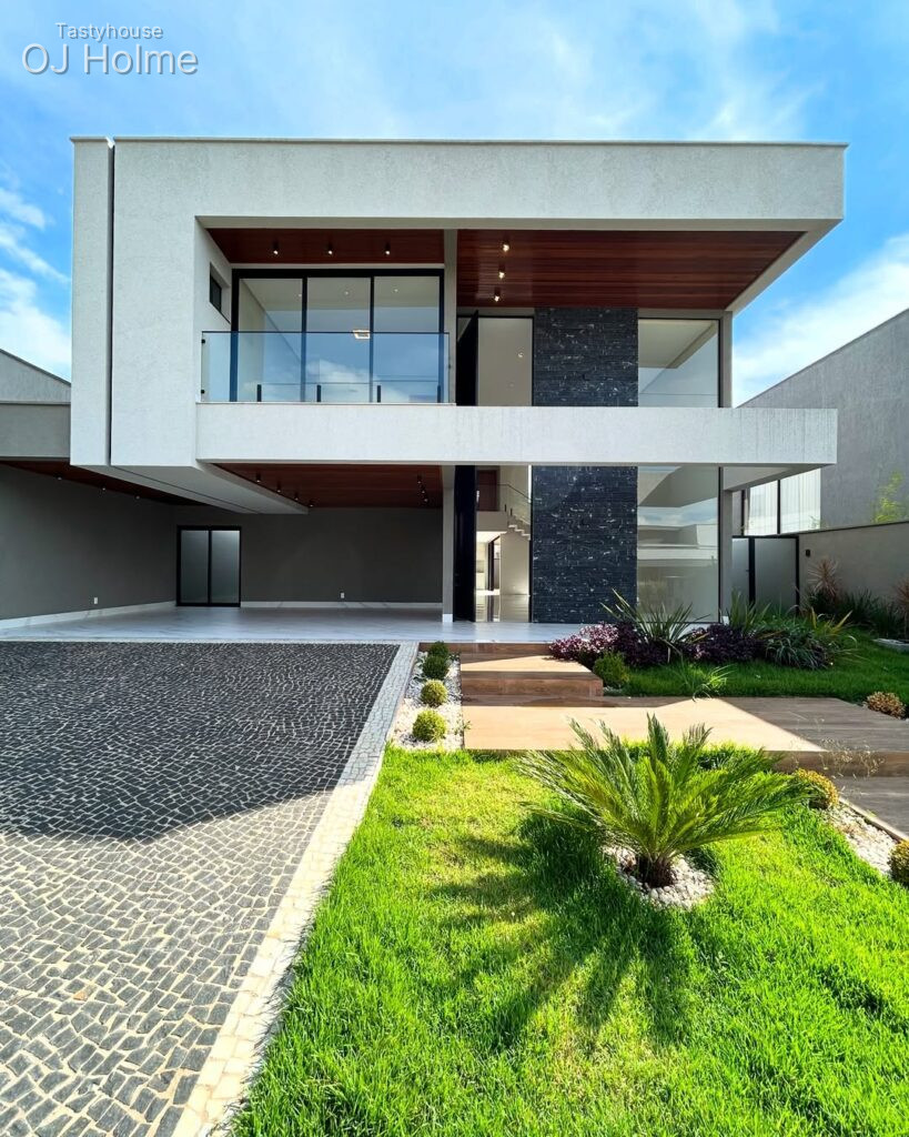 4 Bed Duplex