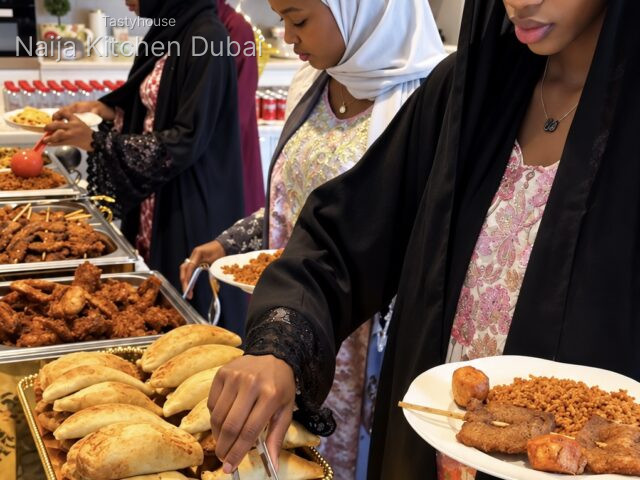 Catering Services