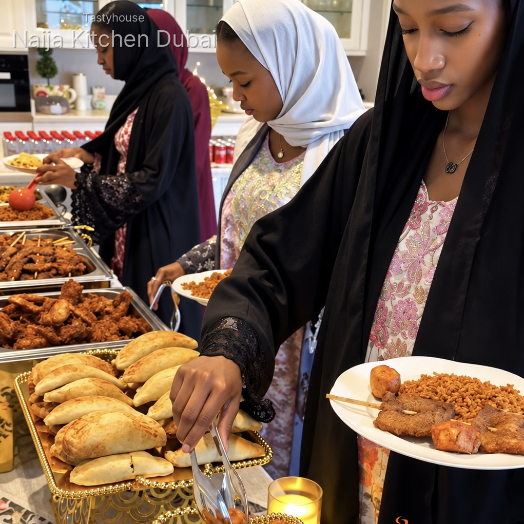 Catering Services