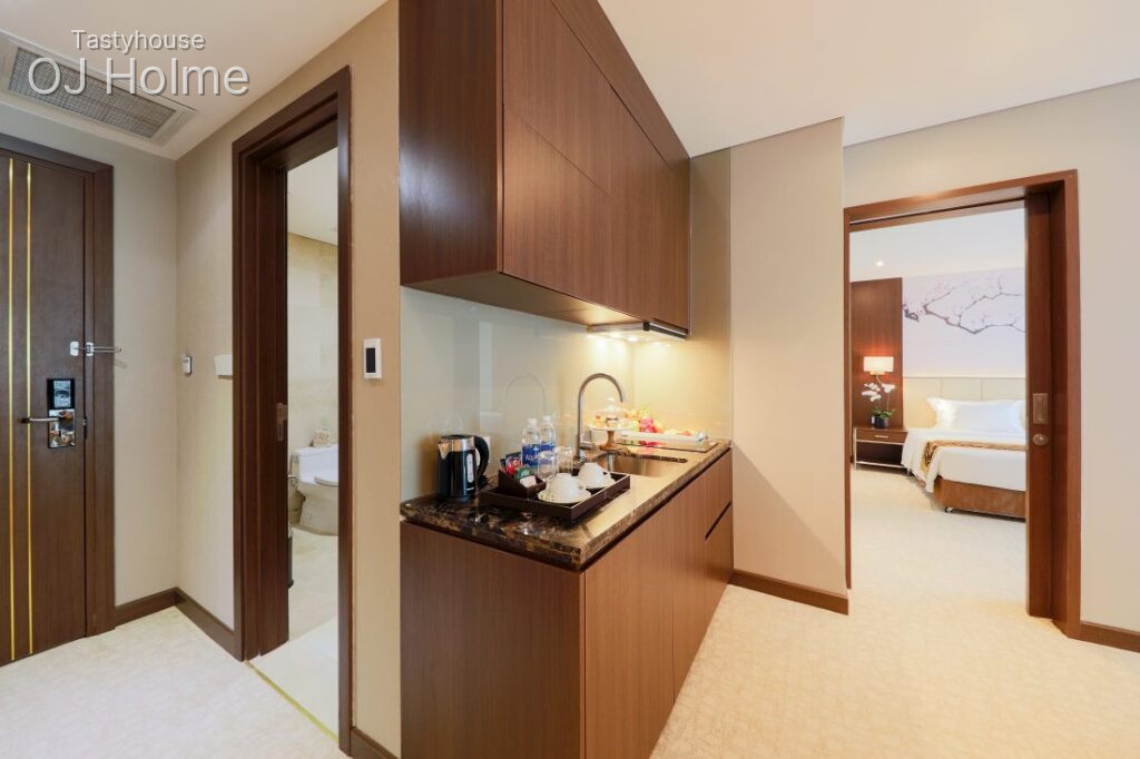 Executive Suite