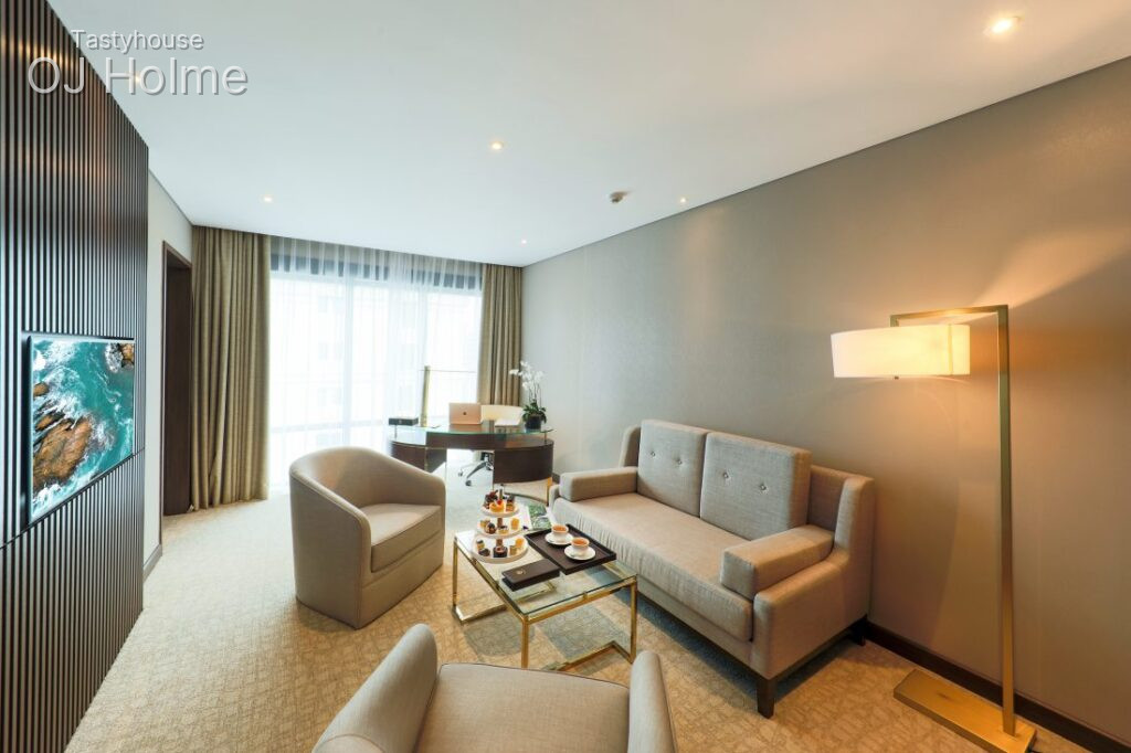 Executive Suite