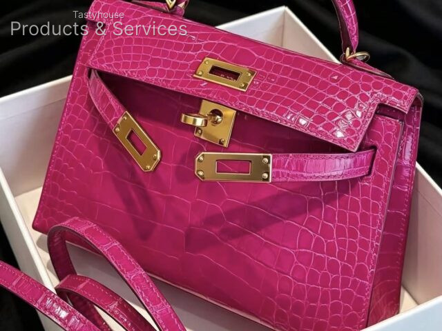 Handbag